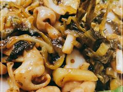 -紫金食坊(江南西路店)