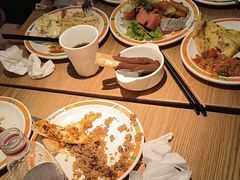 -比格比萨自助(南京万达茂店)