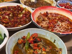 -老三样·旧食新味(万寿宫店)