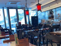 -和府捞面(曹路花园城店)