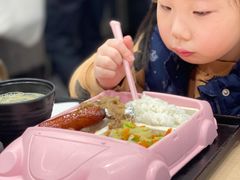 -吉野家(上海美罗城店)