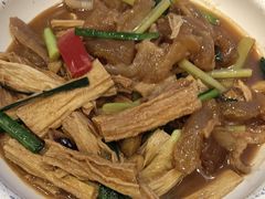 -海宝酒家(中山四路店)