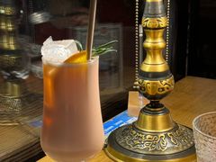 -Golden Lily河内巴黎法越料理餐厅(建国西路店)