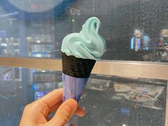 -小大董·烤鸭(观景餐厅·南京西路店)