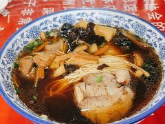 -美味斋(西北街店)