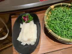 -捞王锅物料理(上海世茂广场店)