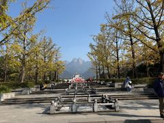 -九华山风景区