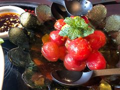 -上名堂·鱼头好吃(体育场路店)