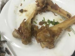 -清真嘎咕馅饼(奉天街店)