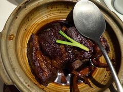 原味仔排-荣轩(新荣记环球金融中心店)