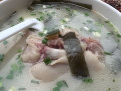 -中和裴氏蹄花(府河路店)