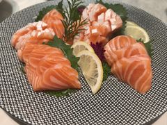 -常鲜楼常来尝鲜海胆馆(星海店)