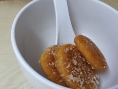 -文星素食(兴华路店)