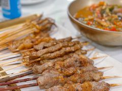 -新凯旋烧烤·燕姐千岛湖土菜