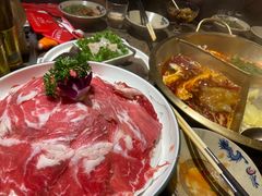 -小龙坎老火锅(西安路店)