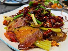-亮欢寨快活林 酸汤鱼(仁怀店)