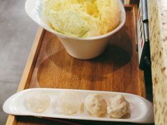 -原味四季椰子鸡(公明百佳华店)