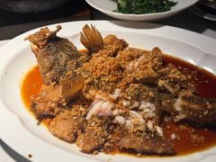 -莉莉海堂HAITANG·烤鸭(国贸商城店)