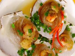 -莲花公园煎蟹(总店)