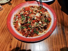 -黄弟大排档·湖南菜·小龙虾·小海鲜(凯旋北路店)