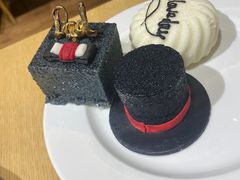 -金安大饭店-金品自助餐厅