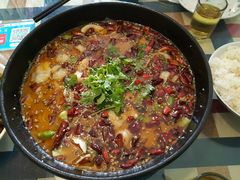 -川悦壹号·川菜(蠡溪路店)
