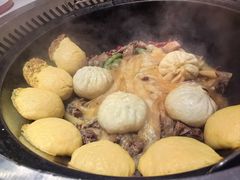 -玺炖·中国铁锅炖(南京东路店)