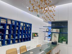 -海马体照相馆(环贸iapm大师爱情店)