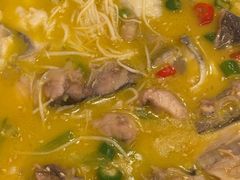 -鲁宴·鲁煨黄河生态大鲤鱼(月坛店)