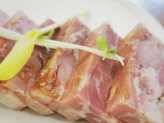 厚切镇江肴肉-苏小柳手作点心(控江旭辉分院)