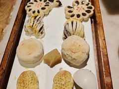 -小吊梨汤·北京菜·烤鸭(清河万象汇店)