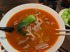 -漆黑觉米粉(三里屯店)