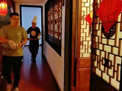 -炑羊香烤全羊(西三旗店)