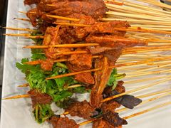 -川成串·自助串串香火锅(朝阳店)