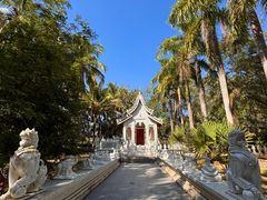 -西双版纳傣族园