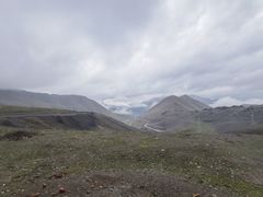 -大冬树山垭口
