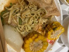 -犇鼎牛潮汕牛肉火锅(新辰里学清路店)