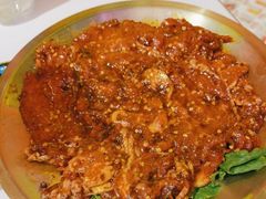 -南浦洞烤肉·新世界版(奥体店)