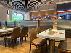 -港久茶餐厅(鹭洲里店)