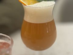 -CRAZYONES西班牙海鲜饭(上海美罗城店)