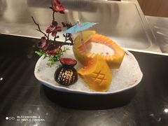 -东田之村自助餐厅(金水路店)