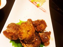 -厦门艾美酒店·乐美中餐厅