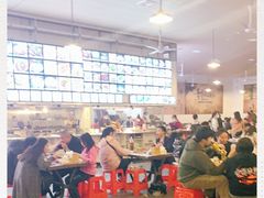 -冶建镜子·老南昌大排档·江西虾王(总店)