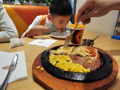 -菲滋意式餐厅(西溪印象城店)