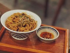 拾葱拌面-拾年