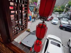 -灶东家民间菜(回兴店)