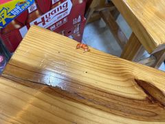 -老周炒拨拉(甘州总店)