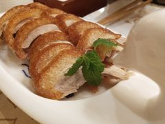 -大鸭梨烤鸭店(花园村店)