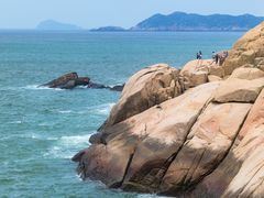 -南麂列岛