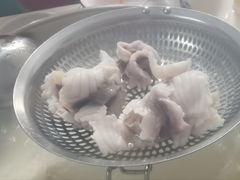 -中山脆肉鲩(新圳东路店)
